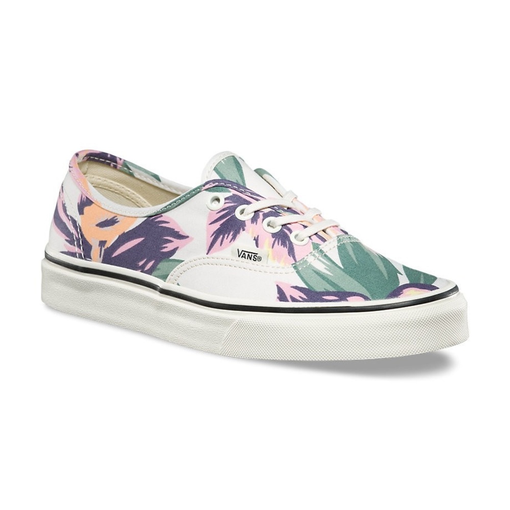 Vans Authentic Vintage Floral